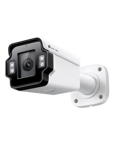 TP-Link INSIGHT S345ZI cámara de vigilancia Bala (forma) Cámara de seguridad CCTV Exterior 2688 x 1520 Pixeles Pared