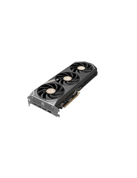 Zotac GAMING GeForce RTX 5070 SOLID NVIDIA 12 GB GDDR7