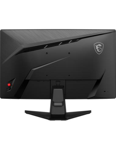MSI MAG 242C pantalla para PC 59,9 cm (23.6") 1920 x 1080 Pixeles Full HD LCD Negro