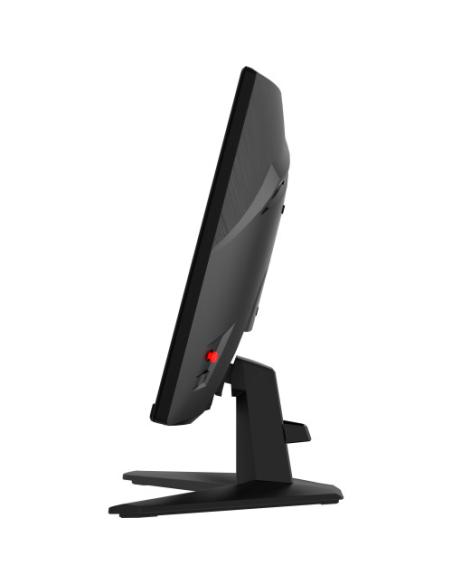 MSI MAG 242C pantalla para PC 59,9 cm (23.6") 1920 x 1080 Pixeles Full HD LCD Negro