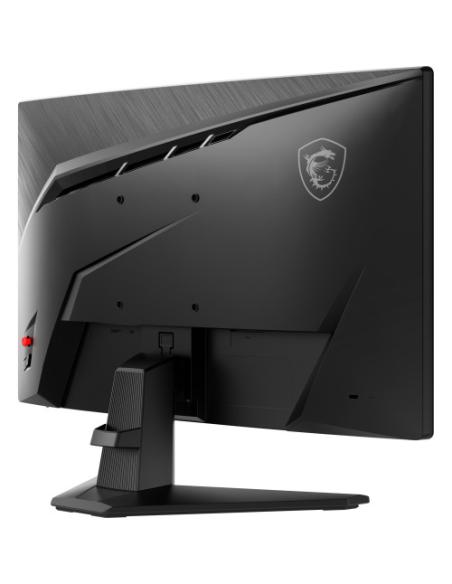 MSI MAG 242C pantalla para PC 59,9 cm (23.6") 1920 x 1080 Pixeles Full HD LCD Negro