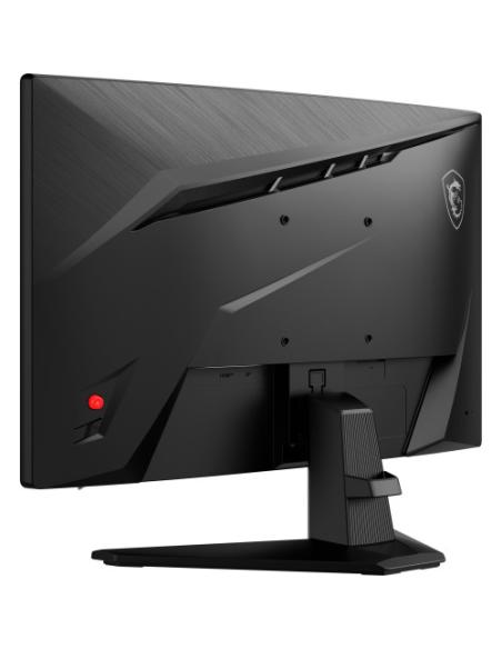 MSI MAG 242C pantalla para PC 59,9 cm (23.6") 1920 x 1080 Pixeles Full HD LCD Negro