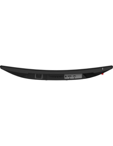 MSI MAG 242C pantalla para PC 59,9 cm (23.6") 1920 x 1080 Pixeles Full HD LCD Negro