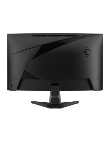 MSI MAG 276CXF pantalla para PC 68,6 cm (27") 1920 x 1080 Pixeles Full HD LCD Negro