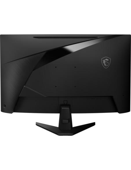 MSI MAG 32CQ6F pantalla para PC 80 cm (31.5") 2560 x 1440 Pixeles Wide Quad HD Negro