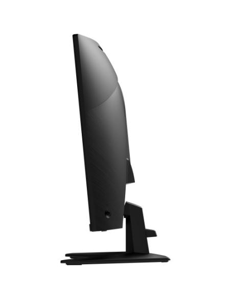 MSI MAG 32CQ6F pantalla para PC 80 cm (31.5") 2560 x 1440 Pixeles Wide Quad HD Negro