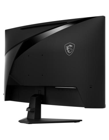 MSI MAG 32CQ6F pantalla para PC 80 cm (31.5") 2560 x 1440 Pixeles Wide Quad HD Negro