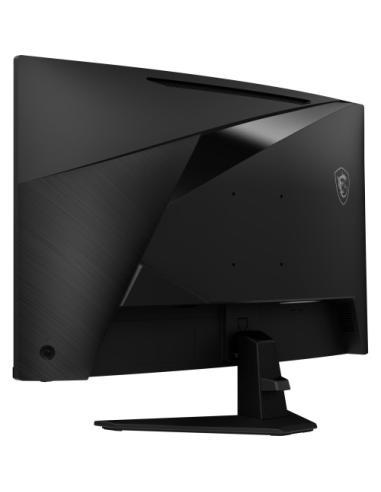 MSI MAG 32CQ6F pantalla para PC 80 cm (31.5") 2560 x 1440 Pixeles Wide Quad HD Negro