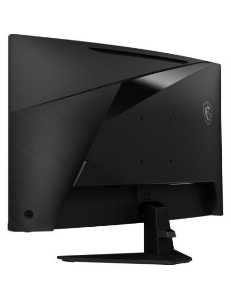 MSI MAG 32CQ6F pantalla para PC 80 cm (31.5") 2560 x 1440 Pixeles Wide Quad HD Negro