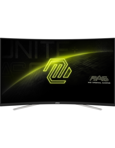 MSI MAG 325CQRXF E2 pantalla para PC 80 cm (31.5") 2560 x 1440 Pixeles Wide Quad HD LED Negro