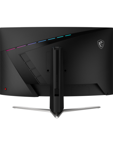 MSI MAG 325CQRXF E2 pantalla para PC 80 cm (31.5") 2560 x 1440 Pixeles Wide Quad HD LED Negro