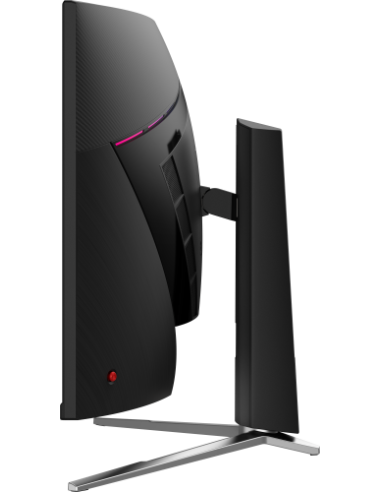 MSI MAG 325CQRXF E2 pantalla para PC 80 cm (31.5") 2560 x 1440 Pixeles Wide Quad HD LED Negro