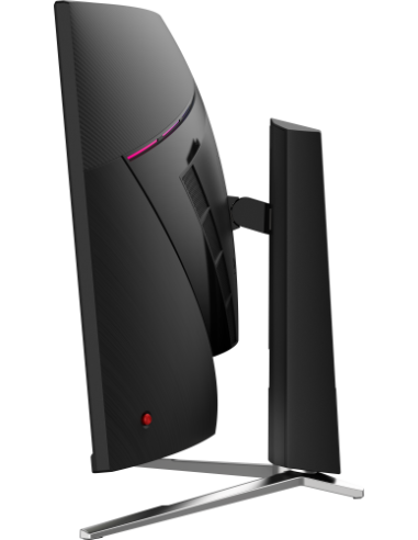 MSI MAG 325CQRXF E2 pantalla para PC 80 cm (31.5") 2560 x 1440 Pixeles Wide Quad HD LED Negro