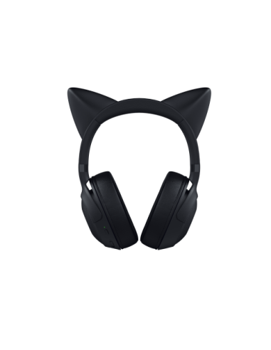 AURICULARES RAZER KRAKEN KITTY V2 BT NEGRO (RZ04-04860500-R3M1)