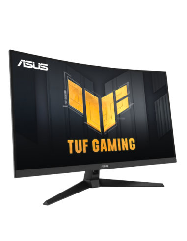 ASUS TUF Gaming VG32WQ3B pantalla para PC 80 cm (31.5") 2560 x 1440 Pixeles Quad HD LED Negro
