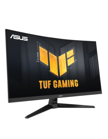 ASUS TUF Gaming VG32WQ3B pantalla para PC 80 cm (31.5") 2560 x 1440 Pixeles Quad HD LED Negro
