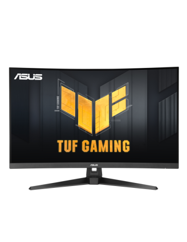 ASUS TUF Gaming VG32WQ3B pantalla para PC 80 cm (31.5") 2560 x 1440 Pixeles Quad HD LED Negro