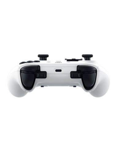 Razer Wolverine V3 Tournament Edition Blanco USB Gamepad Analógico PC, Xbox Series S, Xbox Series X