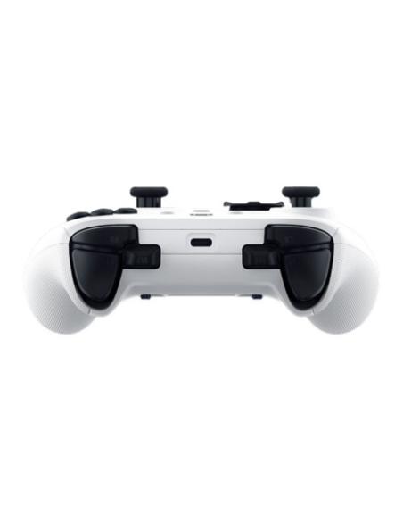 Razer Wolverine V3 Tournament Edition Blanco USB Gamepad Analógico PC, Xbox Series S, Xbox Series X