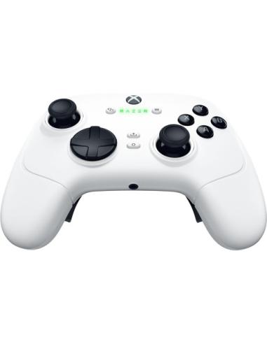 Razer Wolverine V3 Pro Negro USB Gamepad Analógico PC, Xbox Series S, Xbox Series X