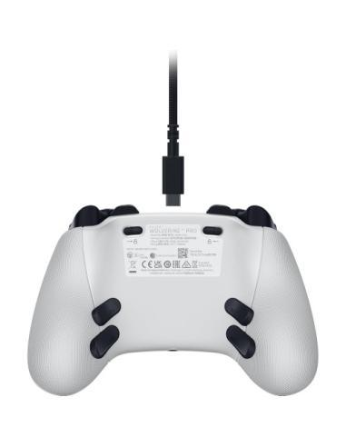 Razer Wolverine V3 Pro Negro USB Gamepad Analógico PC, Xbox Series S, Xbox Series X