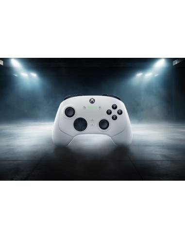 Razer Wolverine V3 Pro Negro USB Gamepad Analógico PC, Xbox Series S, Xbox Series X