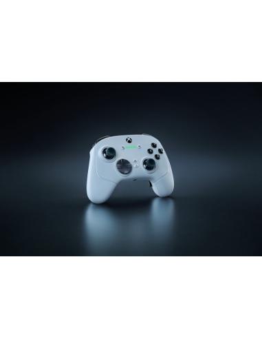 Razer Wolverine V3 Pro Negro USB Gamepad Analógico PC, Xbox Series S, Xbox Series X