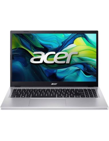 Acer Aspire Go 15 AG15-71P-7294 Intel® Core™ i7 i7-13620H Portátil 39,6 cm (15.6") Full HD 32 GB DDR5-SDRAM 1 TB SSD Wi-Fi 6 (80
