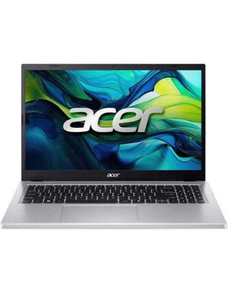Acer Aspire Go 15 AG15-71P-7294 Intel® Core™ i7 i7-13620H Portátil 39,6 cm (15.6") Full HD 32 GB DDR5-SDRAM 1 TB SSD Wi-Fi 6 (80