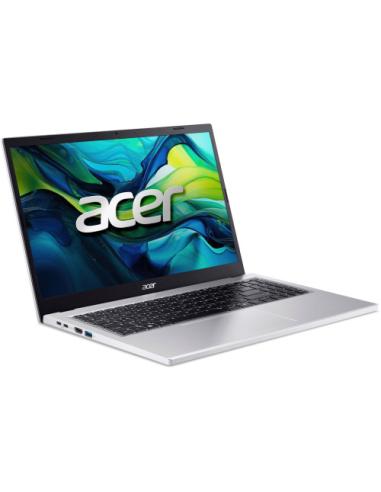 Acer Aspire Go 15 AG15-71P-7294 Intel® Core™ i7 i7-13620H Portátil 39,6 cm (15.6") Full HD 32 GB DDR5-SDRAM 1 TB SSD Wi-Fi 6 (80