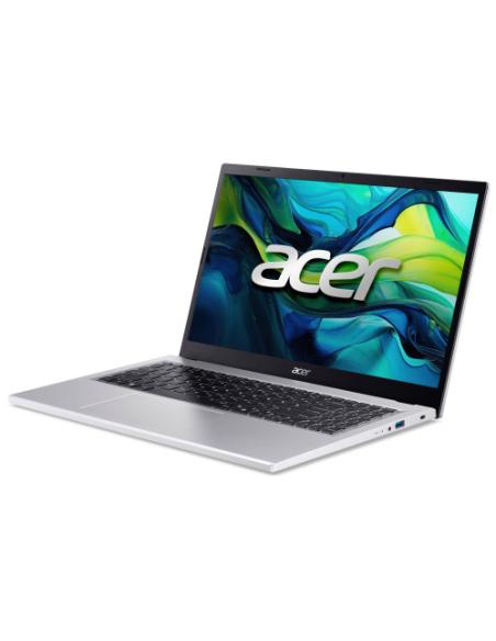 Acer Aspire Go 15 AG15-71P-7294 Intel® Core™ i7 i7-13620H Portátil 39,6 cm (15.6") Full HD 32 GB DDR5-SDRAM 1 TB SSD Wi-Fi 6 (80