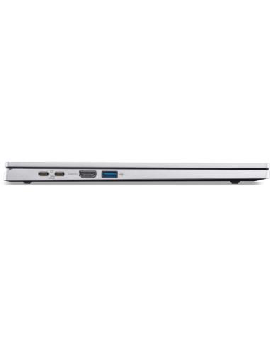 Acer Aspire Go 15 AG15-71P-7294 Intel® Core™ i7 i7-13620H Portátil 39,6 cm (15.6") Full HD 32 GB DDR5-SDRAM 1 TB SSD Wi-Fi 6 (80