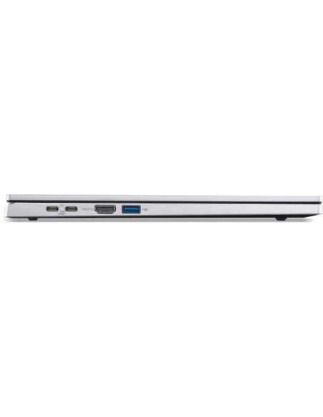 Acer Aspire Go 15 AG15-71P-7294 Intel® Core™ i7 i7-13620H Portátil 39,6 cm (15.6") Full HD 32 GB DDR5-SDRAM 1 TB SSD Wi-Fi 6 (80
