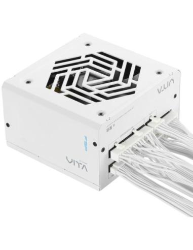 FSP FUENTE DE ALIMENTACION 850W VITA 850GM 80PLUS GOLD ATX 3.1 MODULAR GEN 5.1 WHITE COLOR