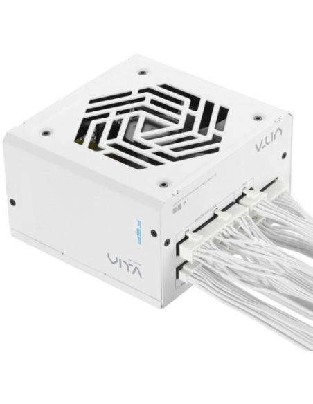 FSP FUENTE DE ALIMENTACION 850W VITA 850GM 80PLUS GOLD ATX 3.1 MODULAR GEN 5.1 WHITE COLOR