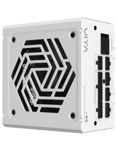 FSP FUENTE DE ALIMENTACION 850W VITA 850GM 80PLUS GOLD ATX 3.1 MODULAR GEN 5.1 WHITE COLOR