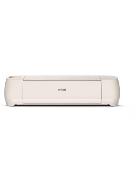 CRICUT EXPLORE 4 SEASHELL