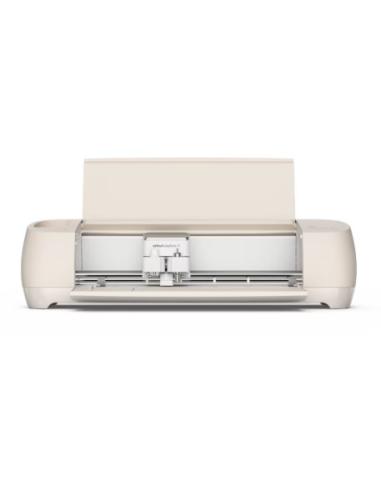 CRICUT EXPLORE 4 SEASHELL