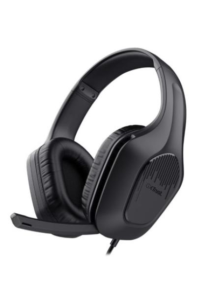 TRUST GXT780 4-IN-1 GAMING BUNDLE BLK ES