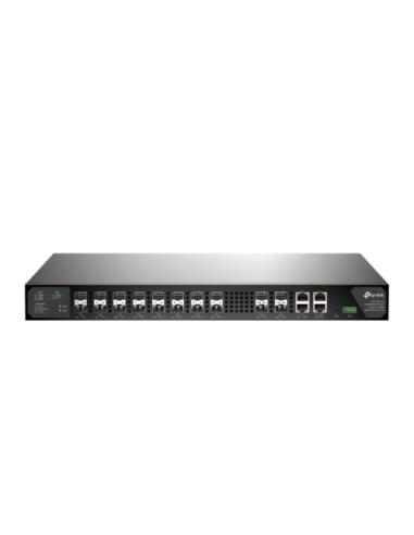 TP-Link DeltaStream DS-P7001-16 terminal de líneas ópticas