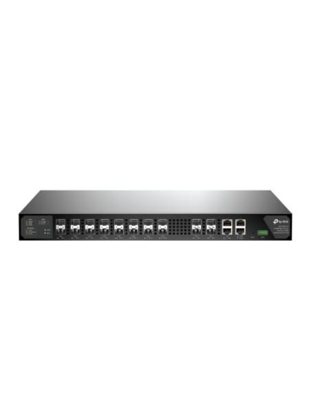 TP-Link DeltaStream DS-P7001-16 terminal de líneas ópticas