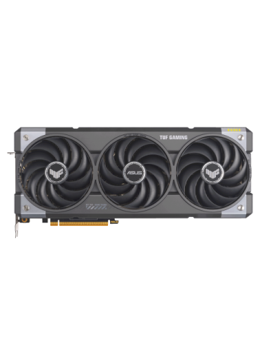 ASUS TUF Gaming TUF-RX9070-O16G-GAMING AMD Radeon RX 9070 16 GB GDDR6