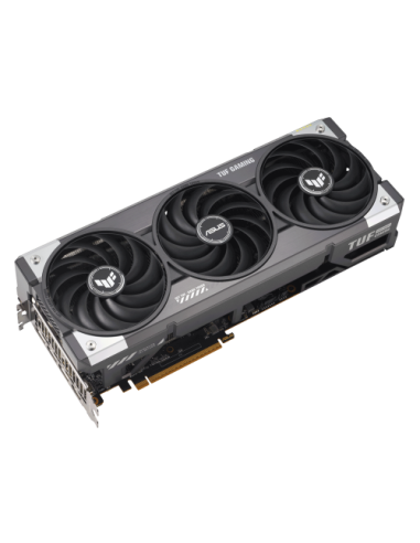 ASUS TUF Gaming TUF-RX9070-O16G-GAMING AMD Radeon RX 9070 16 GB GDDR6