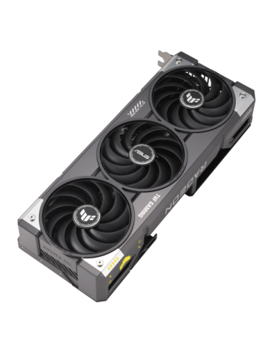 ASUS TUF Gaming TUF-RX9070-O16G-GAMING AMD Radeon RX 9070 16 GB GDDR6