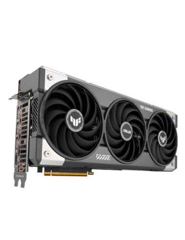 ASUS TUF Gaming TUF-RX9070-O16G-GAMING AMD Radeon RX 9070 16 GB GDDR6