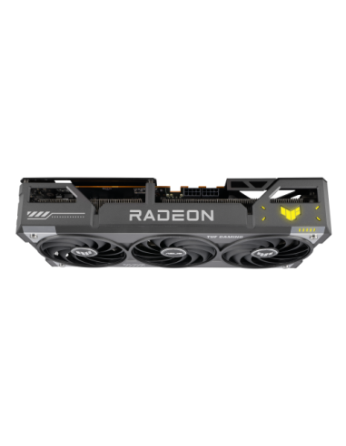 ASUS TUF Gaming TUF-RX9070-O16G-GAMING AMD Radeon RX 9070 16 GB GDDR6