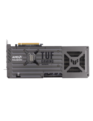 ASUS TUF Gaming TUF-RX9070-O16G-GAMING AMD Radeon RX 9070 16 GB GDDR6