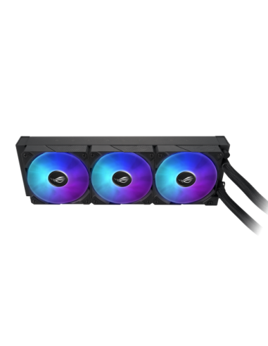 ASUS ROG Astral - -LC-RTX5090-32G-GAMING NVIDIA GeForce RTX 5090 32 GB GDDR7