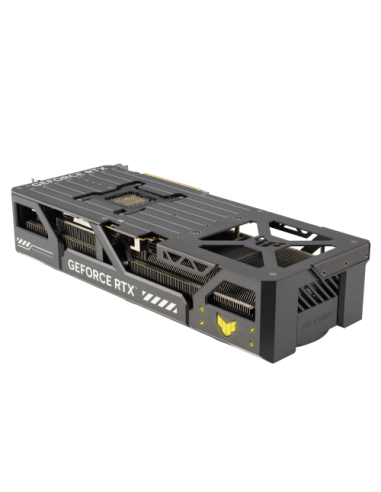 ASUS TUF Gaming TUF-RTX5090-32G-GAMING NVIDIA GeForce RTX 5090 32 GB GDDR7
