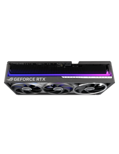 ASUS ROG Astral - -RTX5090-32G-GAMING NVIDIA GeForce RTX 5090 32 GB GDDR7